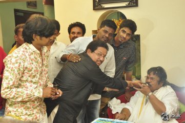 Dasari Narayana Rao Birthday Celebrations 2016